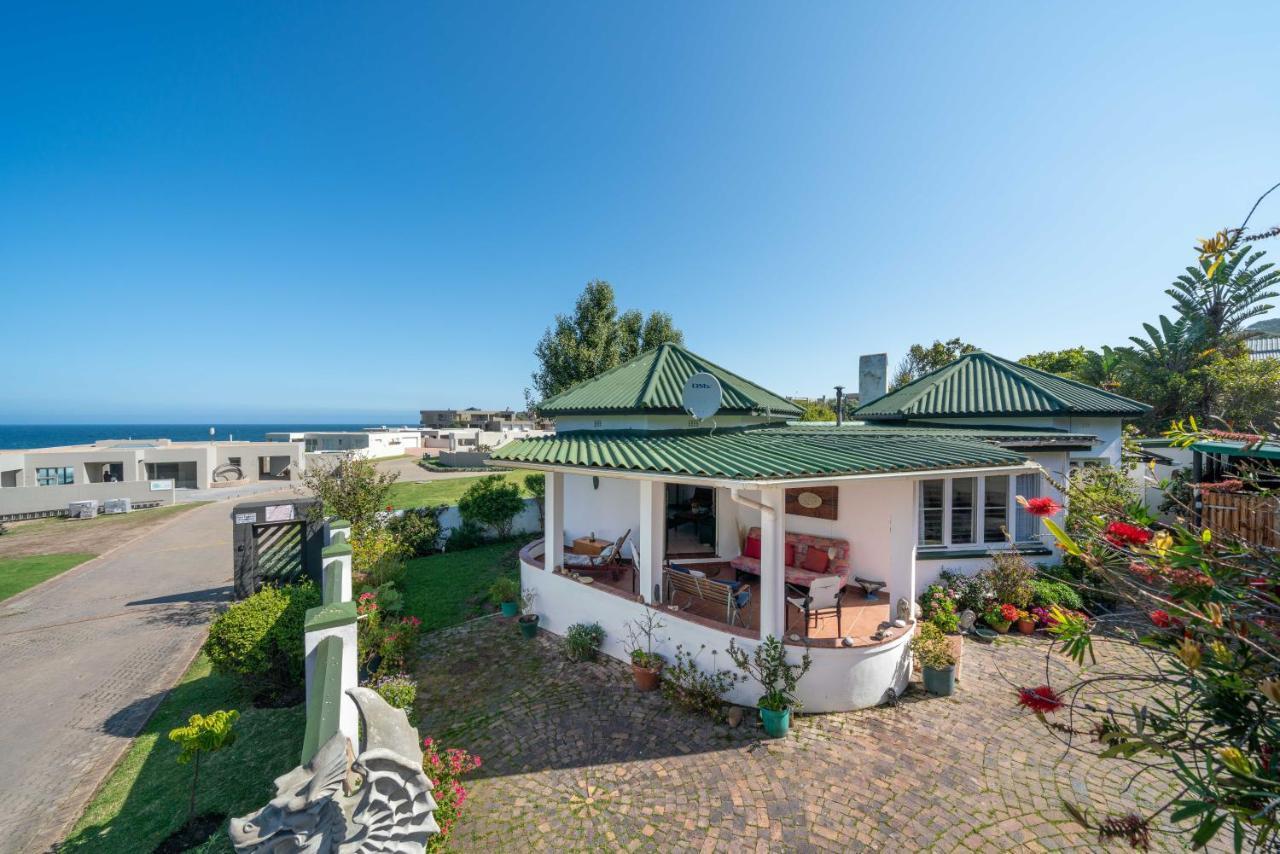 Hotel O So Kozi Keurboomstrand Exterior foto